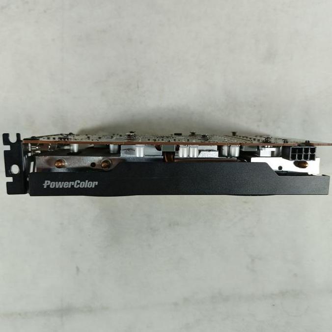 AMD Radeon RX 6650 XT 8GB GDDR6 GPU VGA RX6650XT BUKAN 6600XT