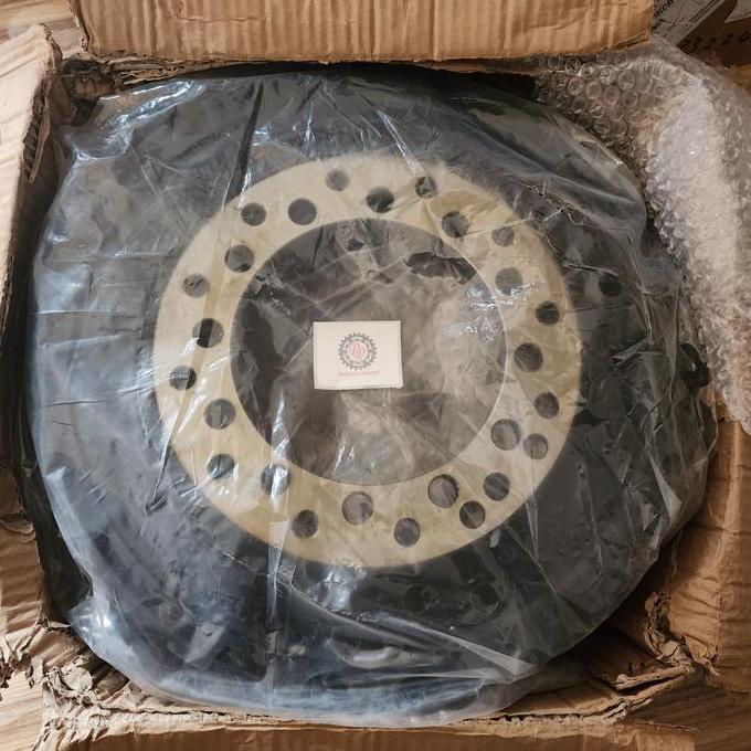 Rubber Coupling Gearbox Engine Marine Vulkan E 2K3411 S004 Ori