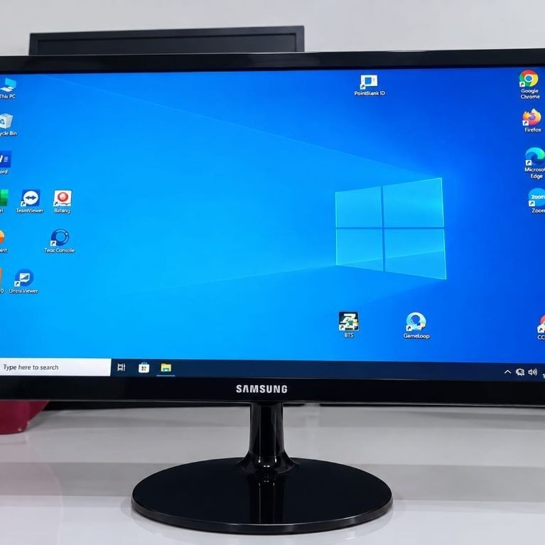 LED SAMSUNG 19 INCHI