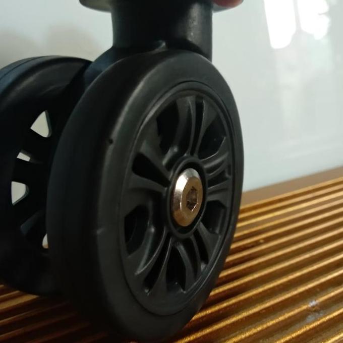Roda Koper Replacement double ban diameter 5.5cm