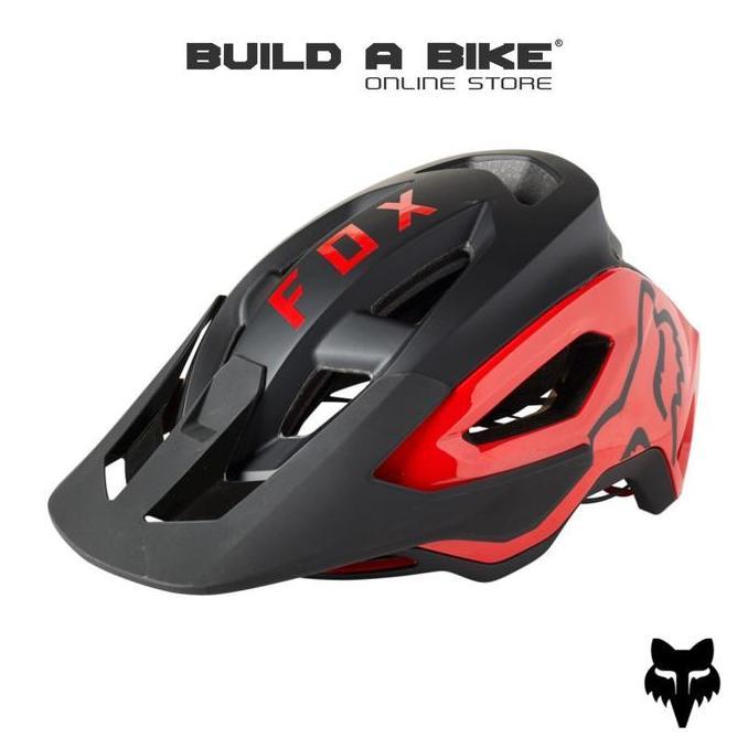 Helm Sepeda MTB FOX SPEEDFRAME PRO Mips Helmet