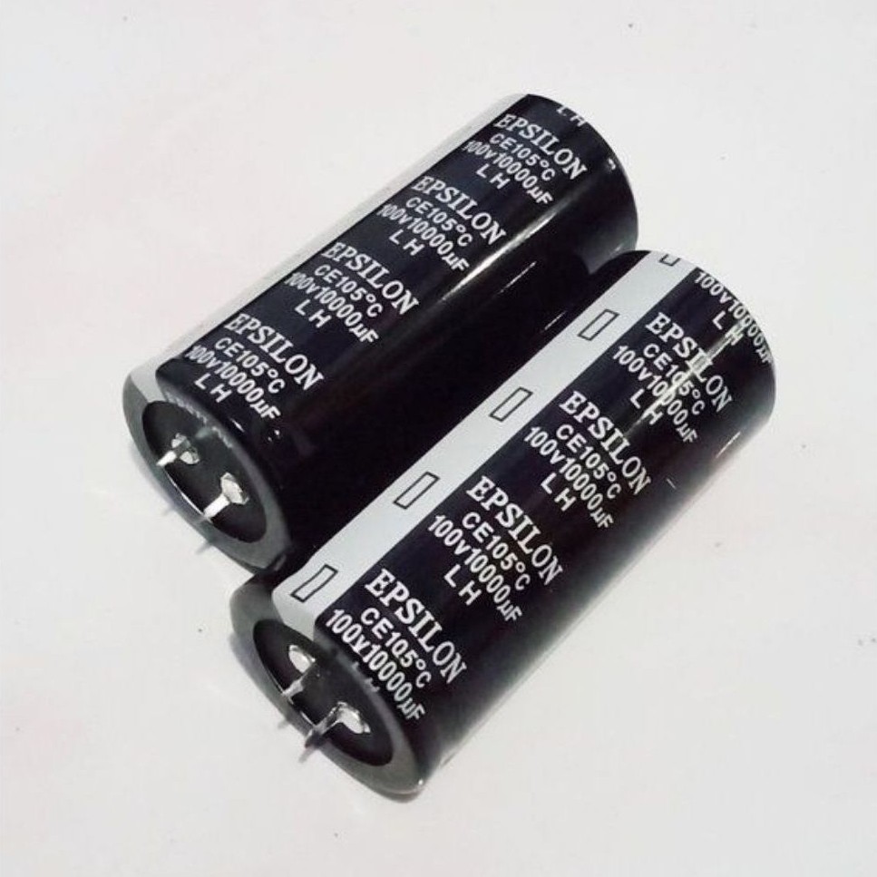 elko 10000uf 100v EPSILON Original 10000uf 100v