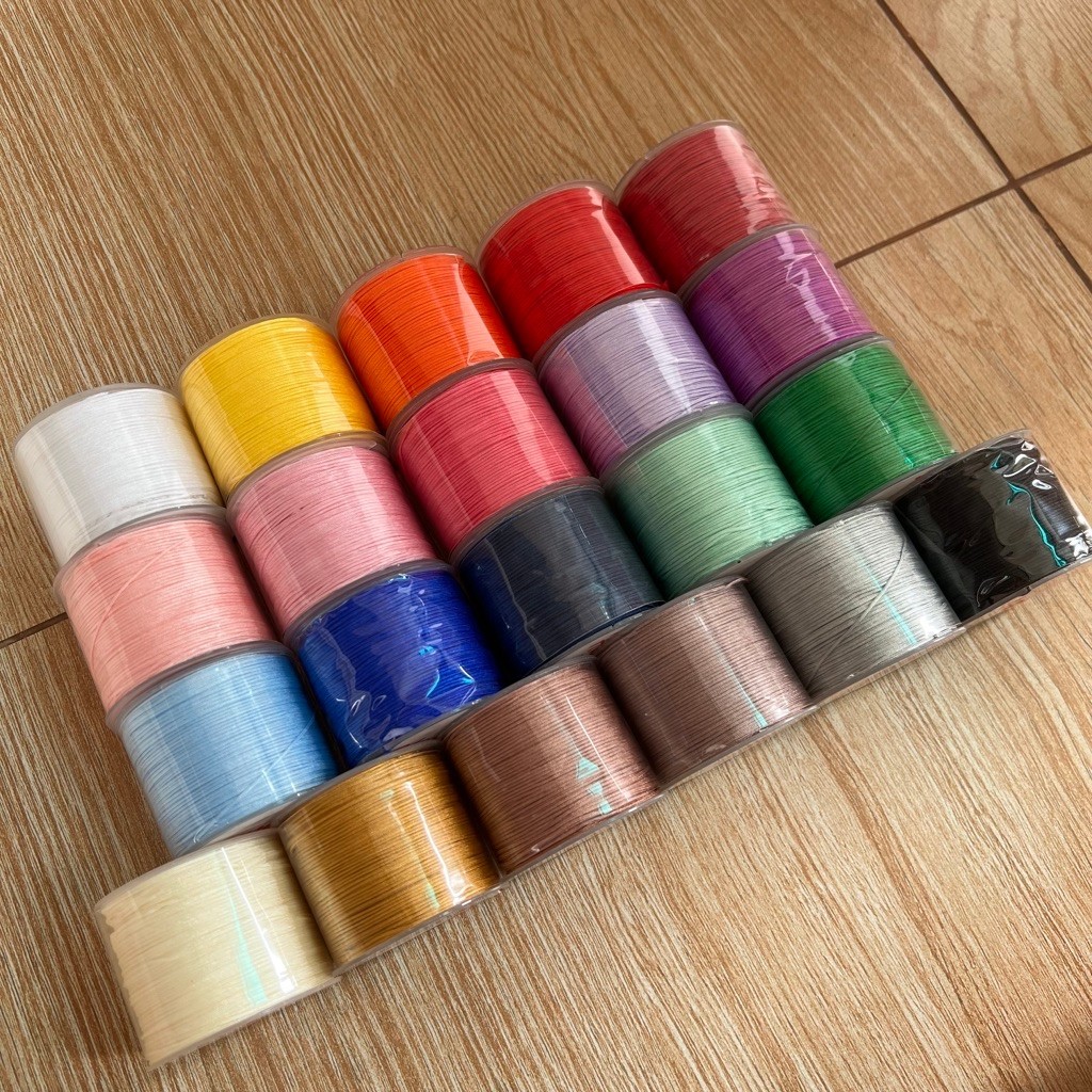Tali Giok Tali Gelang Benang Shambala