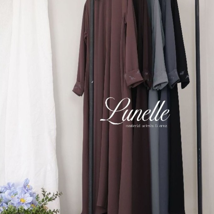 Gamis LUNELLE Al-Hauraa