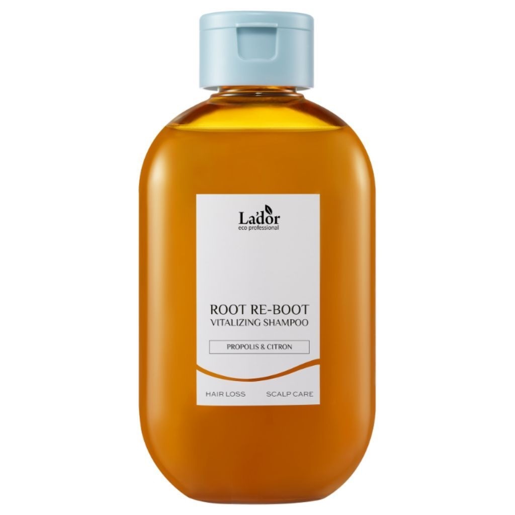 LA'DOR Root Re-boot Vitalizing Shampoo 800 Ml