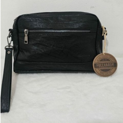 Fullhardy Origin Tas Tangan Clutch Pouch Bag,
