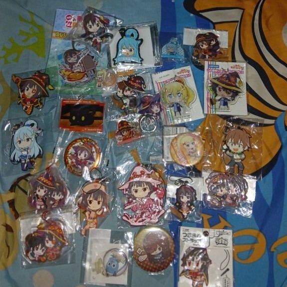Official anime merchandise jujutsu kaisen my hero academia pokemon is the order a rabbit projectseka