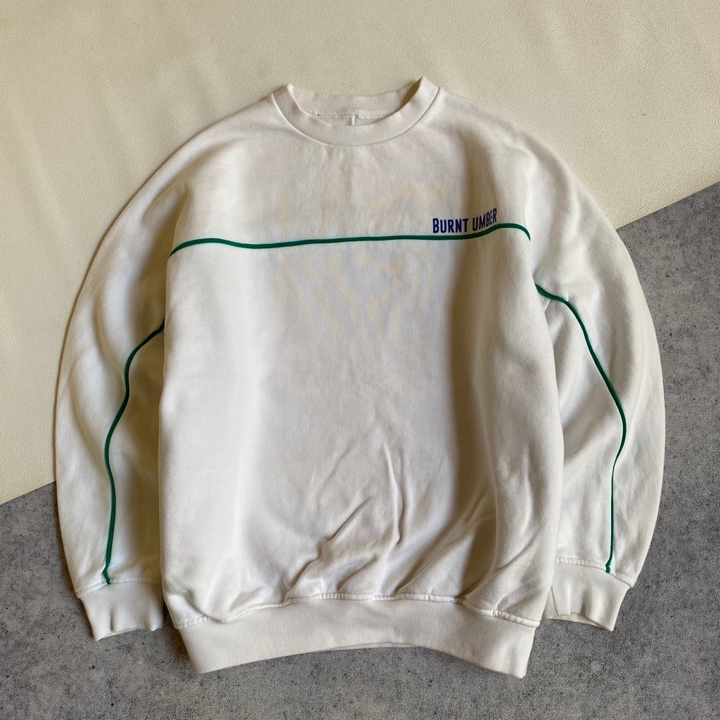 CREWNECK TOMBOY STUDIO