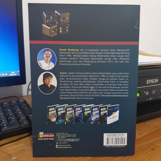 Susanshoplima7 - Buku Ksn Sma-Super Master Ksn Matematika Sma