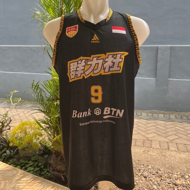 JERSEY CLS KNIGHT