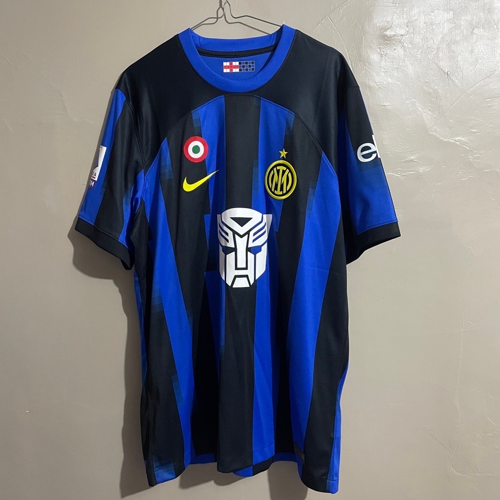 Jersey Inter Milan 2023 Original