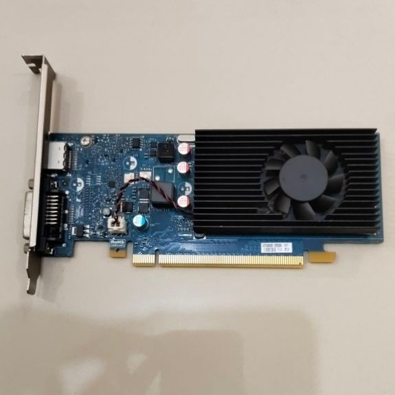 Nvidia GT 1030 2GB GDDR5