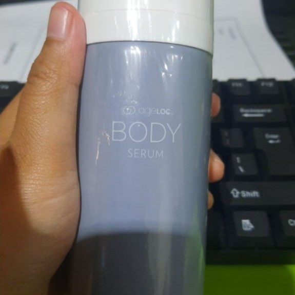 ageLOC® Body Serum NuSkin® Ed 2028 Body Serum Wellspa NuSkin®