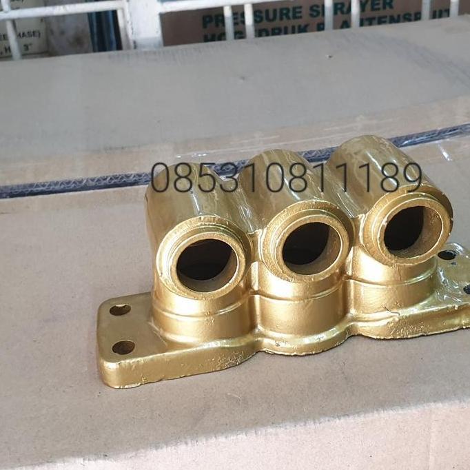 Cylinder Sanchin Sc30 Mesin Steam Power Sprayer SC 30