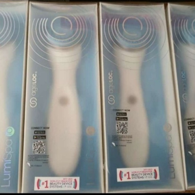 Alat Lumispa® iO Mesin Lumispa® iO