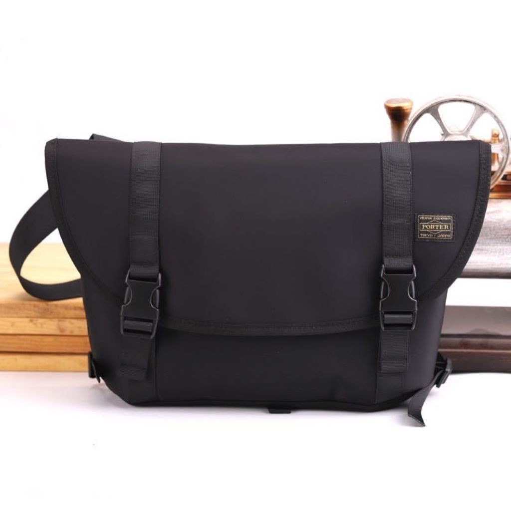 SLING BAG MESSENGER PORTER