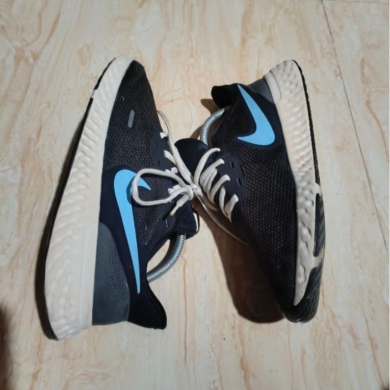 Sepatu Nike Running Revolution 5 Original