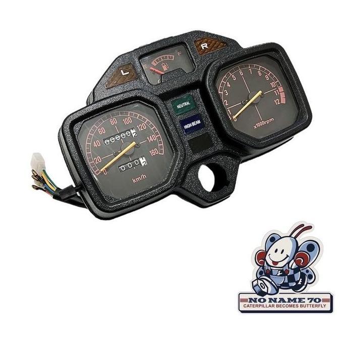 TERBARU - spidometer spido speedometer  GL100 GL125 GL 100 125