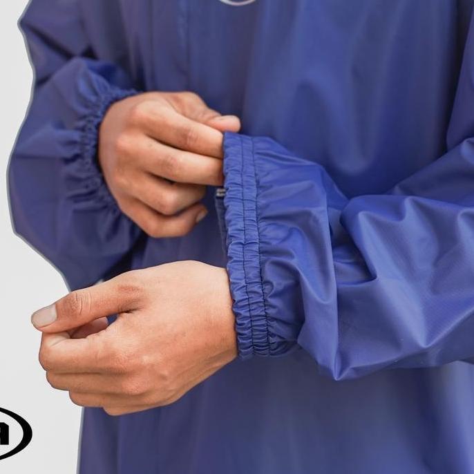 Rg - Raincoat/Mantel Jas Hujan/Jas Hujan Ponco/Jas Hujan Gna - Rikom Grup Community