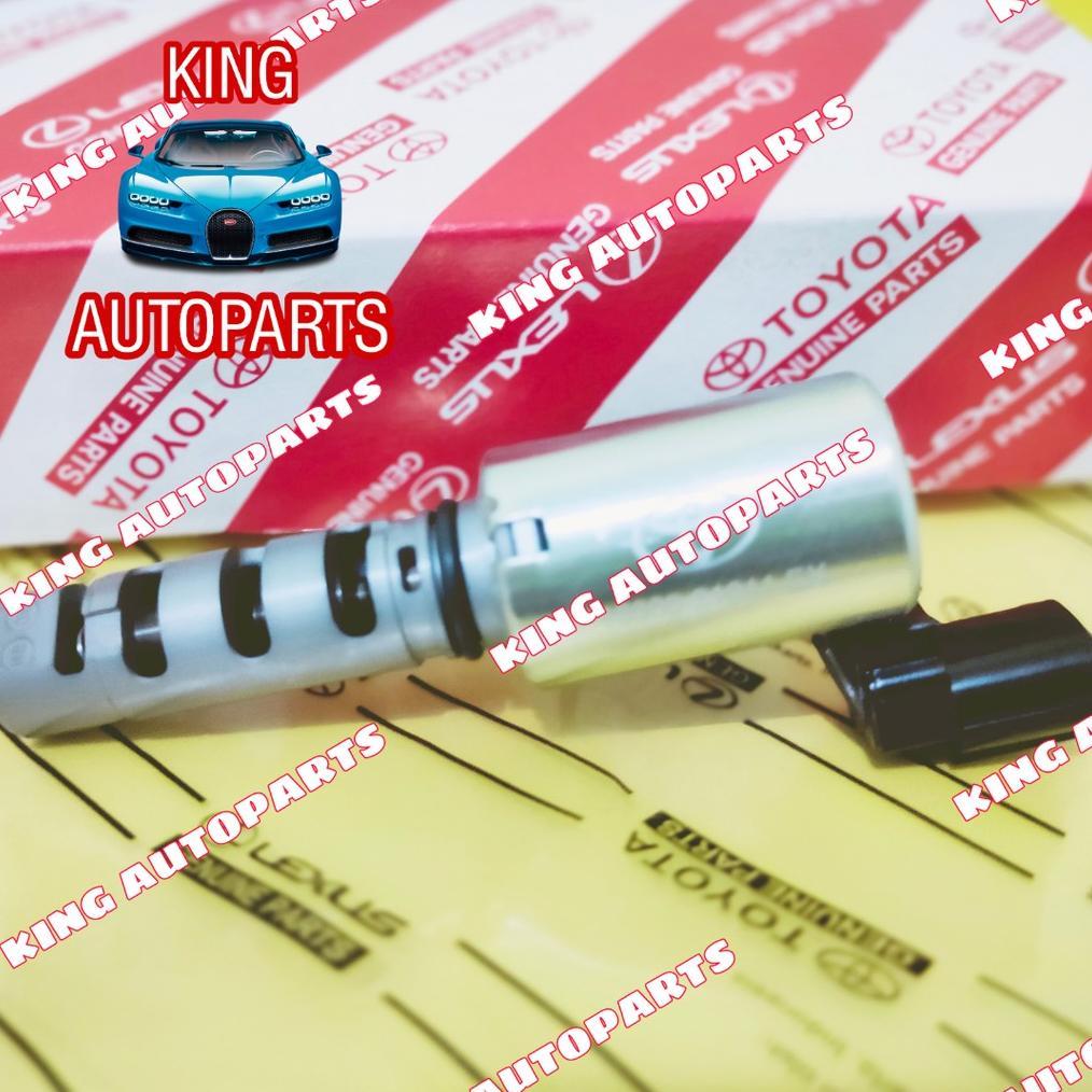 Special Offer Sensor Vvti Sensor Oli Toyota Vios 2002-2010 Yaris 2006-2015 Asli
