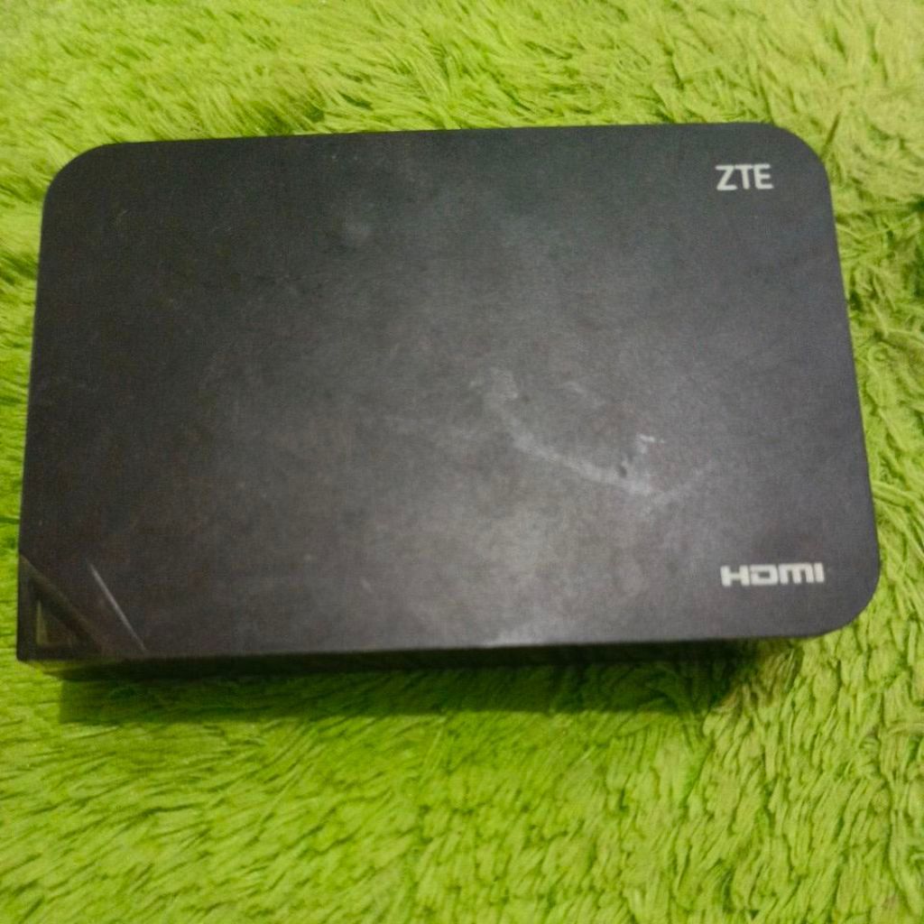 STB Android Tv