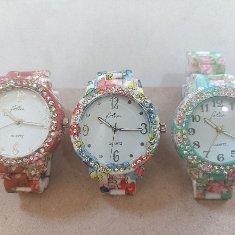 jam tangan cewek remaja