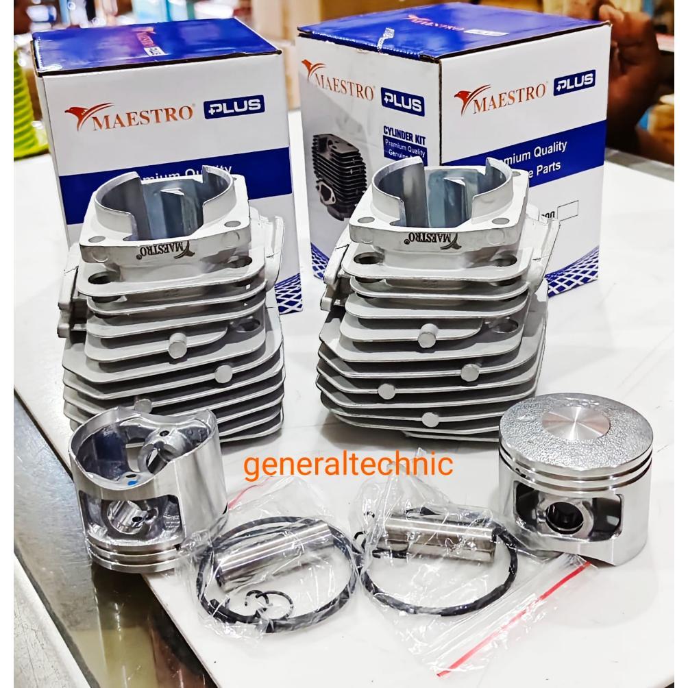 Recommended Cylinder Assy 6500L Maestro Cyl Block Assy 6500 Maestro Cylinder Kit Maestro 6500L