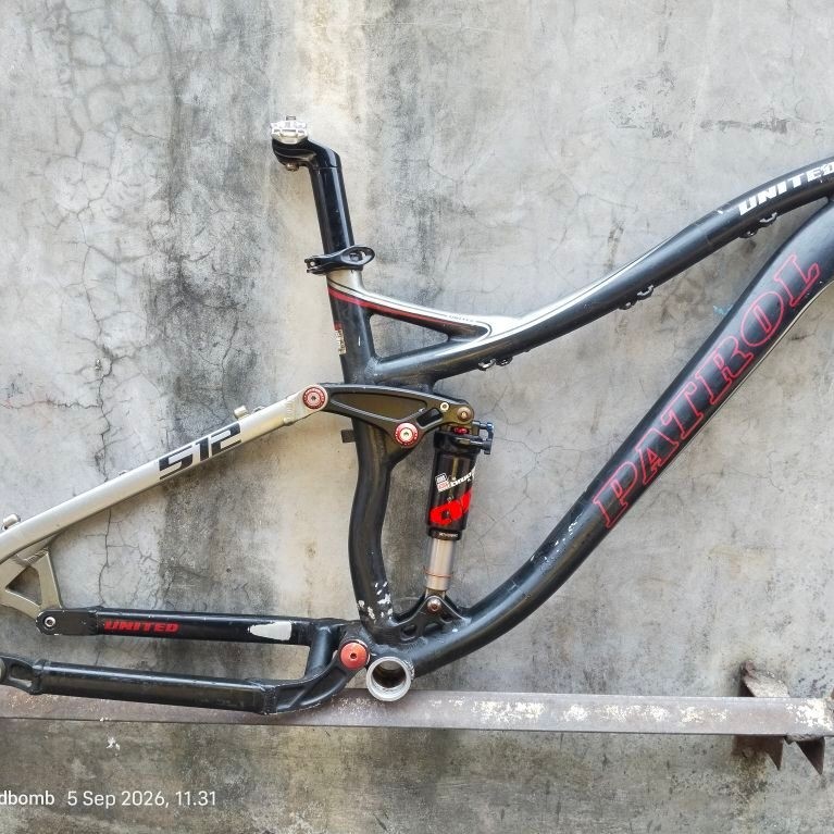 Frame United Patrol 512 (26)
