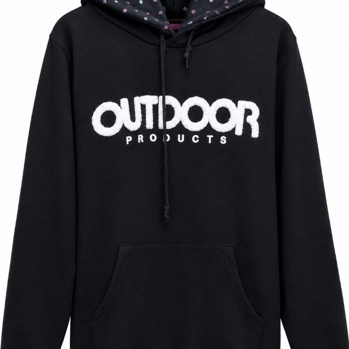 HOODIE OUTDOOR PRODUCTS