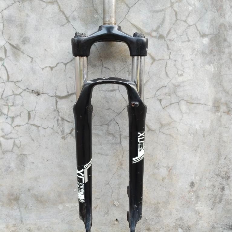 Fork Suntour XCM30 (27,5)