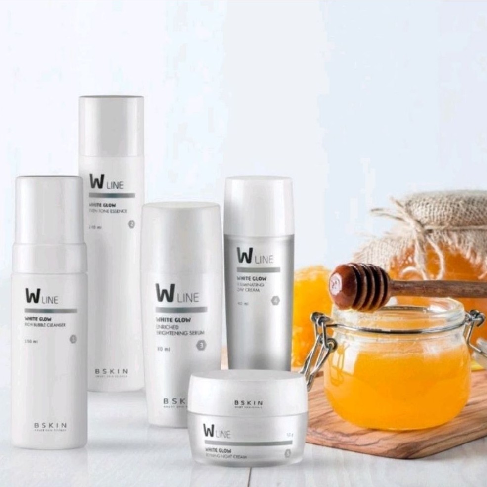 Bskin Wline Series / WLine Bskin w1 w2 w3 w4 w5 bskin
