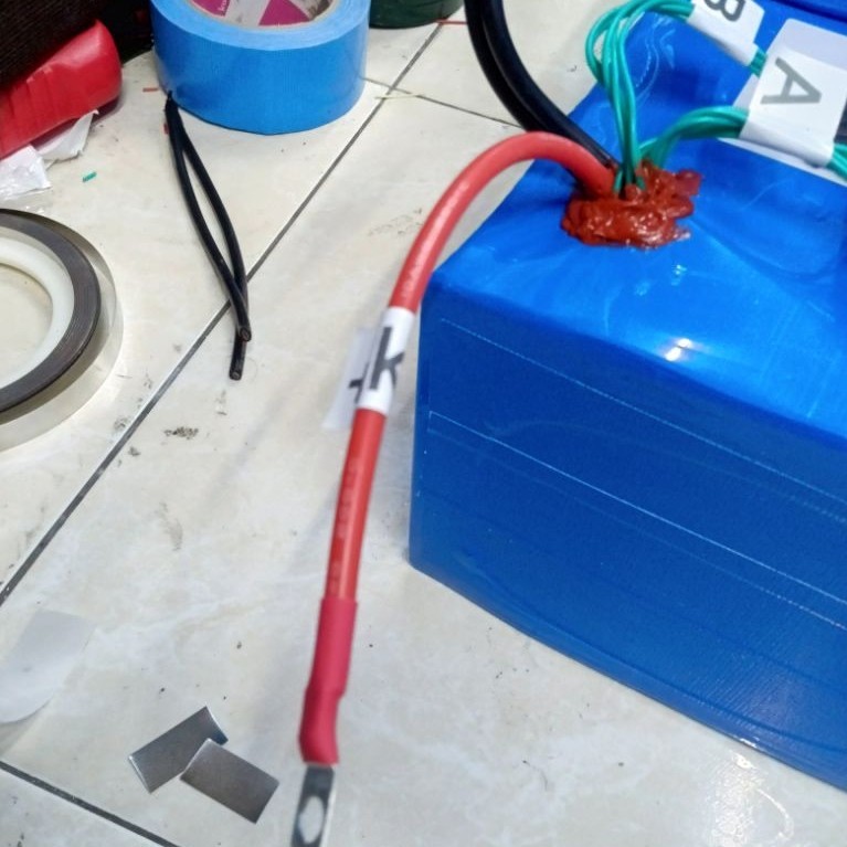 60V 20Ah copotan