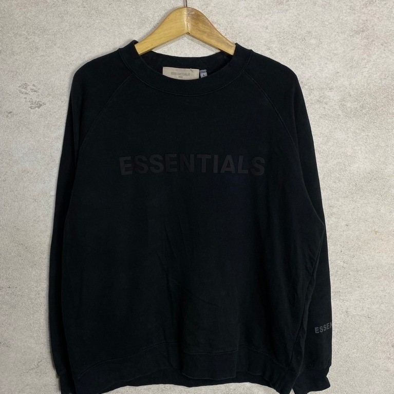 Crewneck Essentials