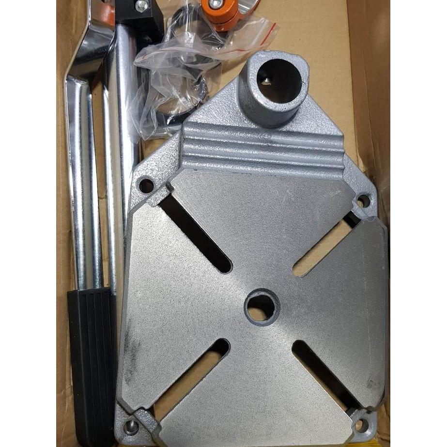 Drill Stand / Dudukan Bor Sellery 92-450 / Stand Mesin Bor