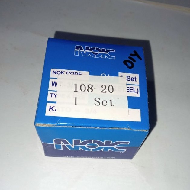seal kato Untuk pompa air SU 50/80,dan untuk mesin pompa air SU 100