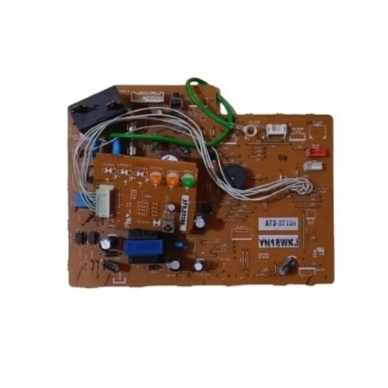 MODUL PCB INDOOR AC PANASONIC 2 PK MODEL YN18TKJ / YN18WKJ