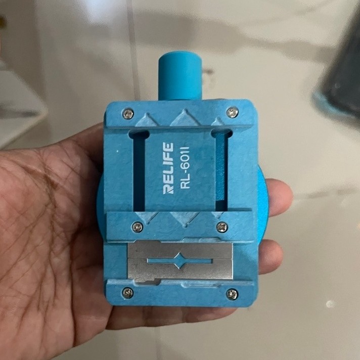 Penjepit IC Relife RL-601I