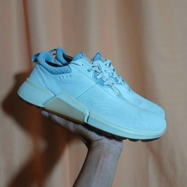 sepatu Golf ecco sz 39