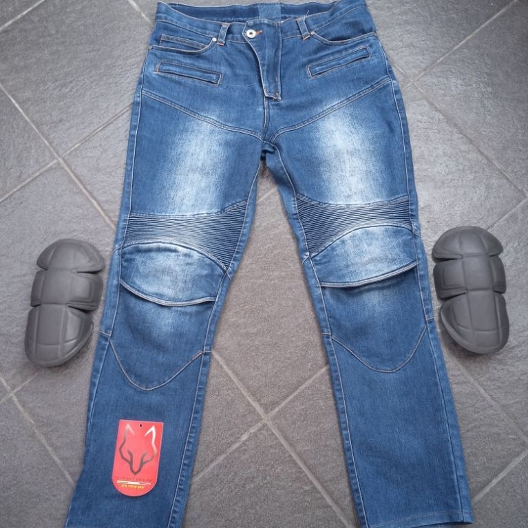 Komine Riding jeans