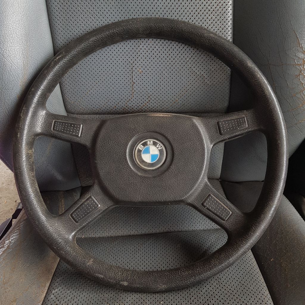 Setir OWM BWM E30//ORIGINAL BMW