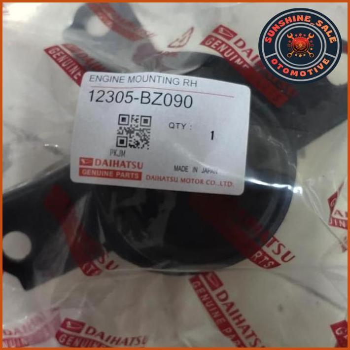 ENGINE MOUNTING KANAN SIRION ATAU MOUNTING DUDUKAN MESIN SIRION KANAN PROMO