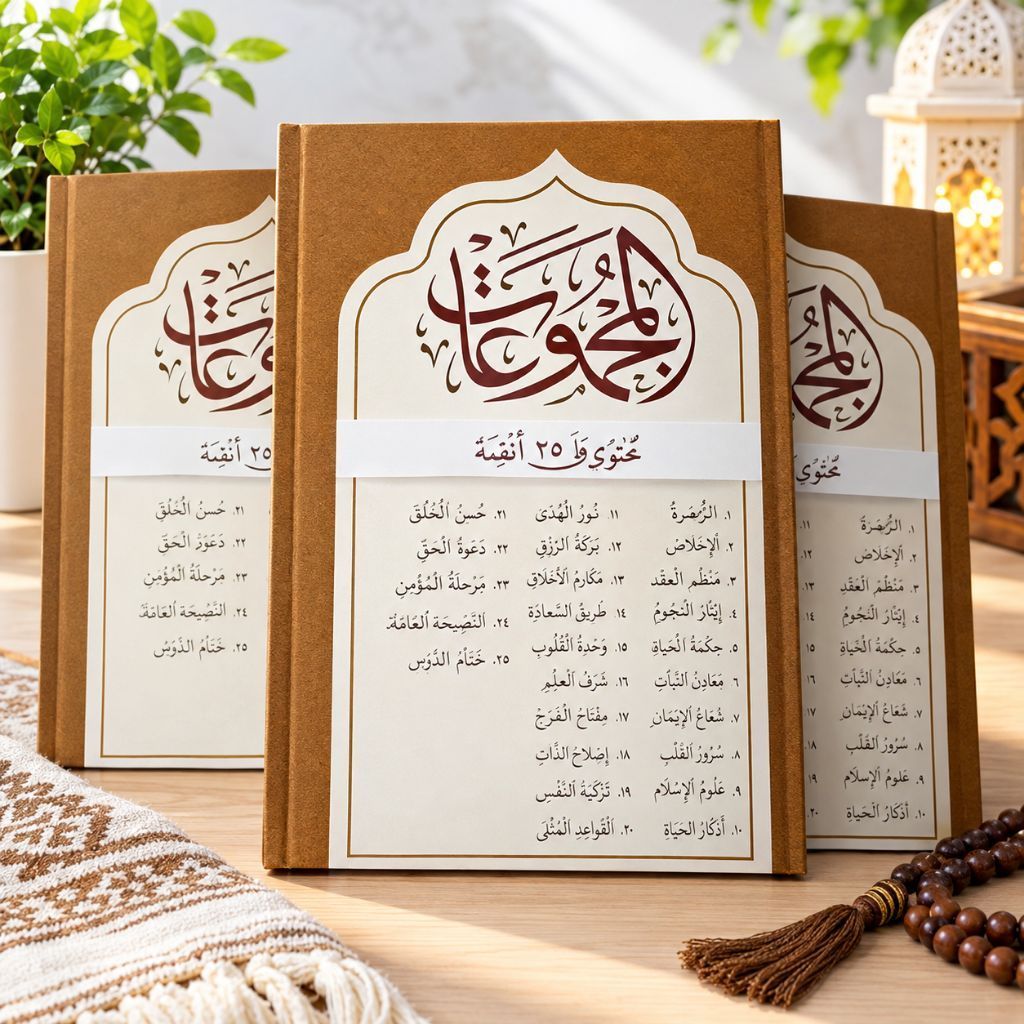 Majmu'ah Nadhom 35 - Majmu' Nadhom 35 - Nadhoman - Nadhom 35 - Majmuk - Nadom