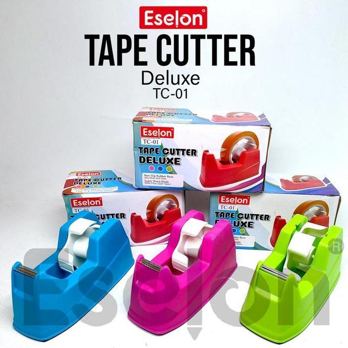 Tape dispenser / Tape Holder / tape dispenser solatip