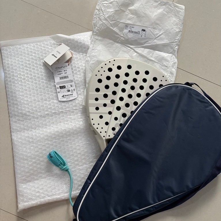 Babolat Oysho (preloved)