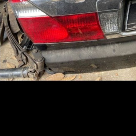 stoplamp kiri alphard 2007