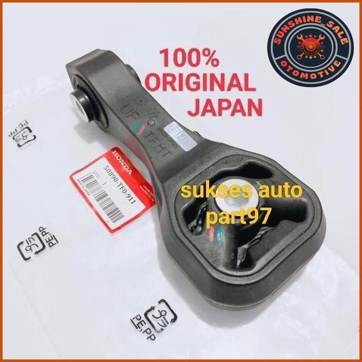 ENGINE MOUNTING BELAKANG MOBILIO RS BRIO BRV 2014-2019 MATIC ORIGINAL TERBATAS