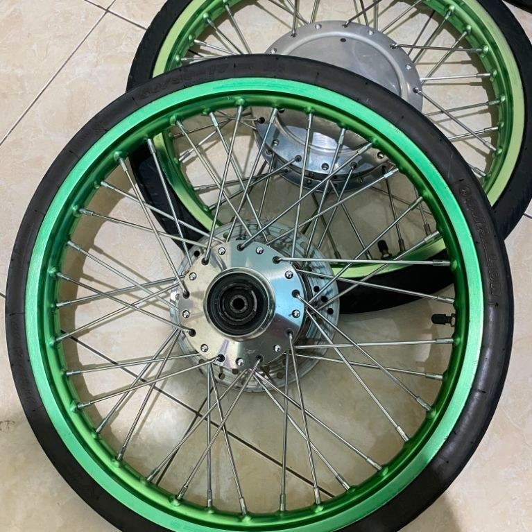 jinfei ring 17 yamaha mio