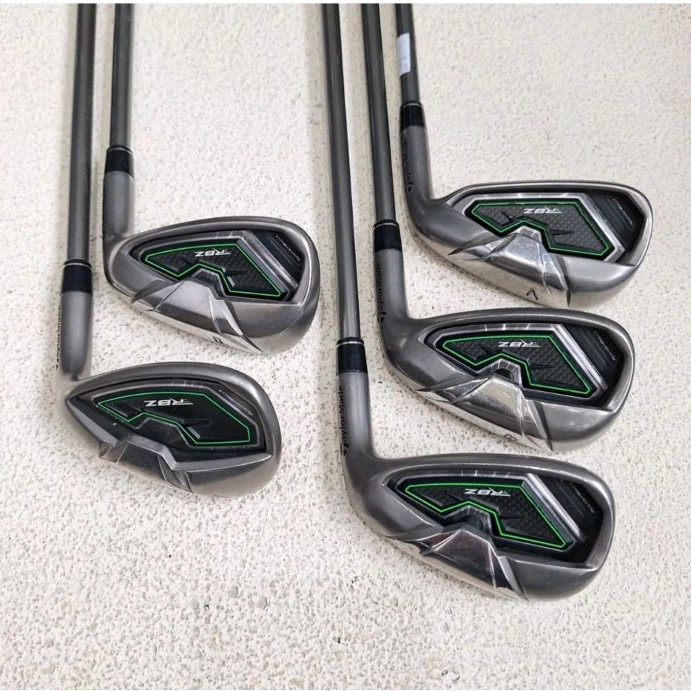 Taylormade RBZ Ladies Iron Set - Default