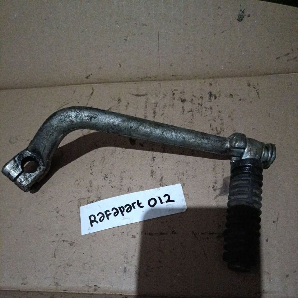 engkol stater supra , grend , prima , tossa