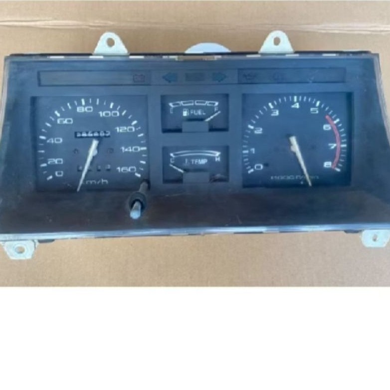Speedometer Kijang Grand - Grand Extra 92-96 copotan original Toyota second